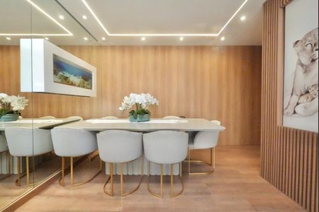Apartamento à venda com 3 quartos, 108m² em Santa Teresinha, São Paulo