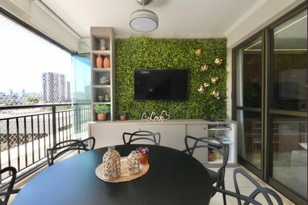 Apartamento à venda com 108m², 3 quartos e 2 vagas