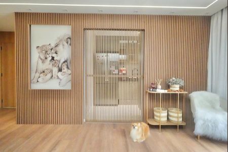 Apartamento à venda com 108m², 3 quartos e 2 vagas