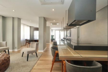 Apartamento à venda com 3 quartos, 108m² em Santa Teresinha, São Paulo