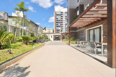 Apartamento à venda com 108m², 3 quartos e 2 vagas