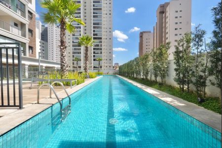 Apartamento à venda com 108m², 3 quartos e 2 vagas