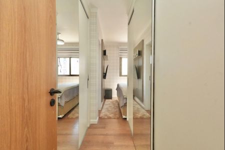 Apartamento à venda com 3 quartos, 108m² em Santa Teresinha, São Paulo