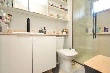 Apartamento à venda com 108m², 3 quartos e 2 vagas
