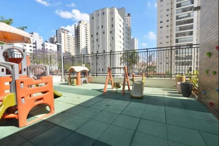 Apartamento à venda com 3 quartos, 108m² em Santa Teresinha, São Paulo