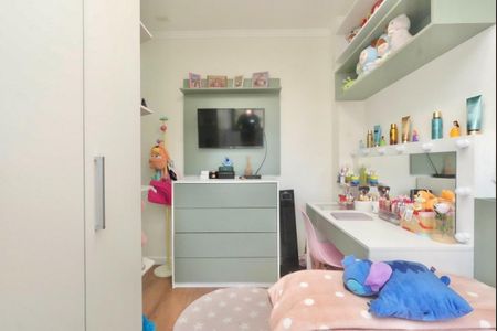 Apartamento à venda com 108m², 3 quartos e 2 vagas