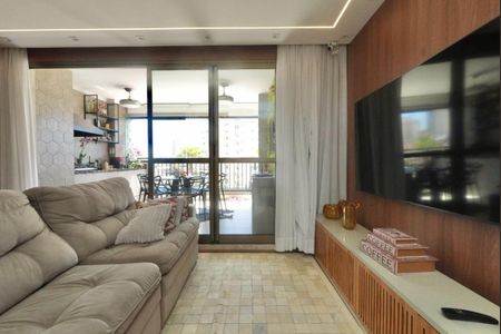 Apartamento à venda com 3 quartos, 108m² em Santa Teresinha, São Paulo
