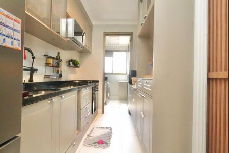 Apartamento à venda com 3 quartos, 108m² em Santa Teresinha, São Paulo