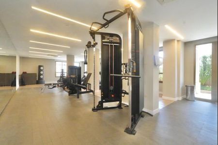 Apartamento à venda com 108m², 3 quartos e 2 vagas