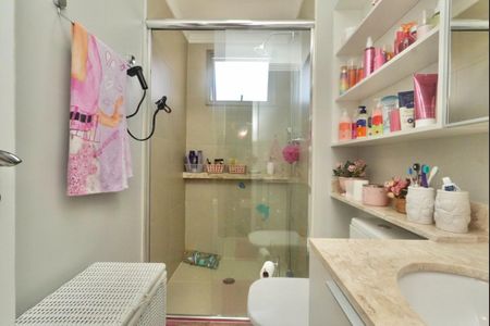 Apartamento à venda com 3 quartos, 108m² em Santa Teresinha, São Paulo