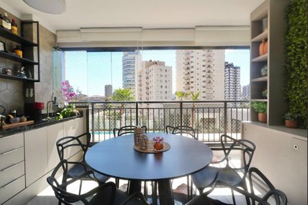 Apartamento à venda com 108m², 3 quartos e 2 vagas