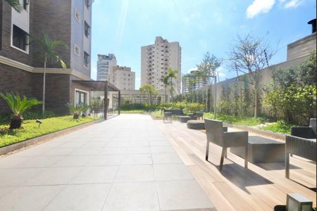 Apartamento à venda com 108m², 3 quartos e 2 vagas