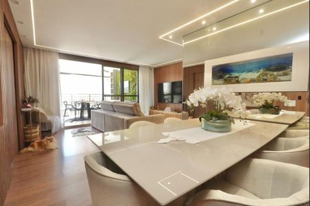 Apartamento à venda com 108m², 3 quartos e 2 vagas