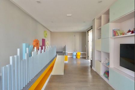Apartamento à venda com 108m², 3 quartos e 2 vagas