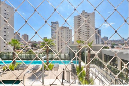 Apartamento à venda com 3 quartos, 108m² em Santa Teresinha, São Paulo