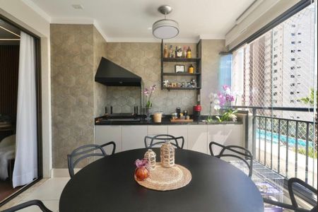 Apartamento à venda com 108m², 3 quartos e 2 vagas