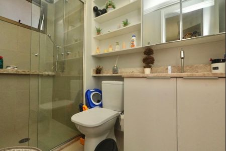 Apartamento à venda com 108m², 3 quartos e 2 vagas