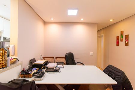 Sala de apartamento à venda com 3 quartos, 60m² em Vila Alpina, São Paulo