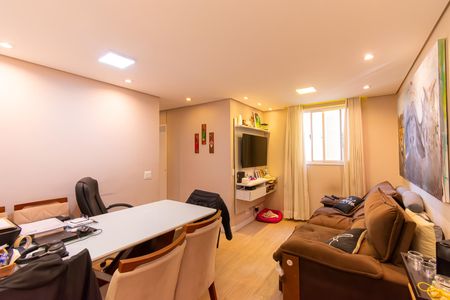 Apartamento à venda com 3 quartos, 60m² em Vila Alpina, São Paulo