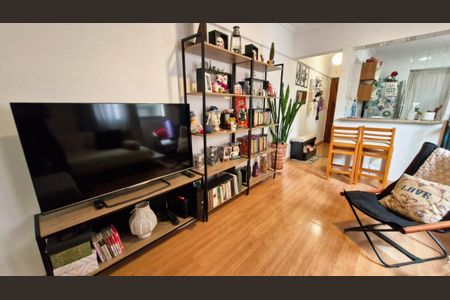 Apartamento à venda com 1 quarto, 45m² em Perdizes, São Paulo