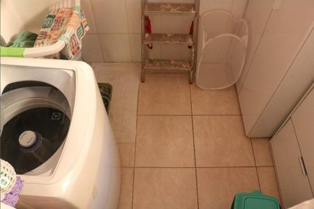 Apartamento à venda com 45m², 1 quarto e 1 vaga