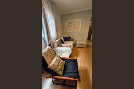Apartamento à venda com 1 quarto, 45m² em Perdizes, São Paulo