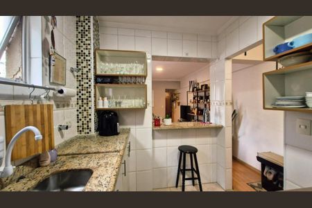 Apartamento à venda com 45m², 1 quarto e 1 vaga