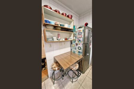 Apartamento à venda com 1 quarto, 45m² em Perdizes, São Paulo