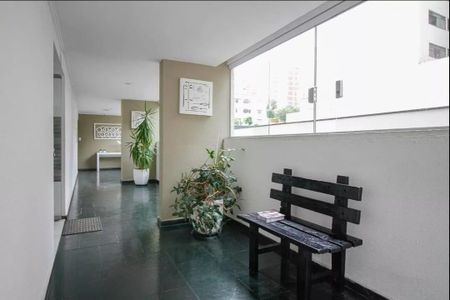 Apartamento à venda com 1 quarto, 45m² em Perdizes, São Paulo
