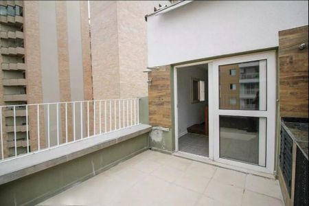 Apartamento à venda com 1 quarto, 45m² em Perdizes, São Paulo