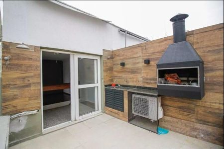 Apartamento à venda com 45m², 1 quarto e 1 vaga