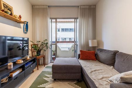 Apartamento à venda com 62m², 2 quartos e 1 vaga