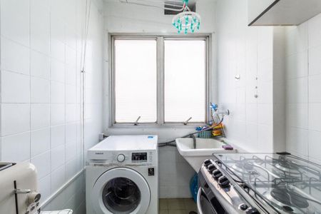 Apartamento à venda com 2 quartos, 62m² em Vila Anglo Brasileira, São Paulo
