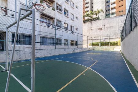 Apartamento à venda com 2 quartos, 62m² em Vila Anglo Brasileira, São Paulo