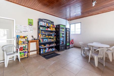 Apartamento à venda com 62m², 2 quartos e 1 vaga