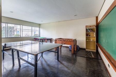 Apartamento à venda com 62m², 2 quartos e 1 vaga