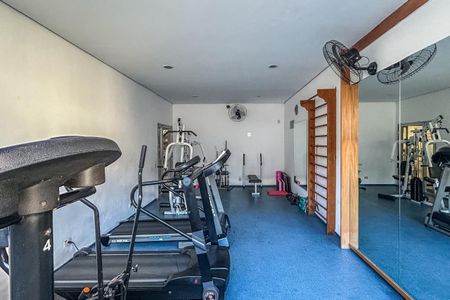 Apartamento à venda com 62m², 2 quartos e 1 vaga