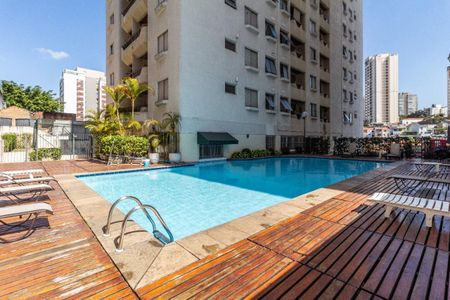 Apartamento à venda com 62m², 2 quartos e 1 vaga