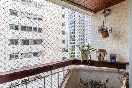 Apartamento à venda com 2 quartos, 62m² em Vila Anglo Brasileira, São Paulo