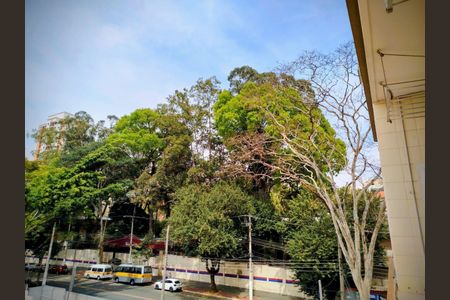Apartamento à venda com 3 quartos, 142m² em Campos Elíseos, São Paulo