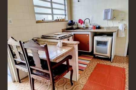 Apartamento à venda com 142m², 3 quartos e 1 vaga