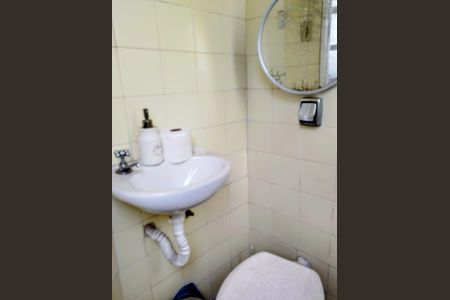 Apartamento à venda com 3 quartos, 142m² em Campos Elíseos, São Paulo