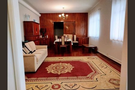 Apartamento à venda com 3 quartos, 142m² em Campos Elíseos, São Paulo