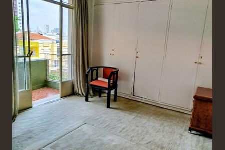 Apartamento à venda com 142m², 3 quartos e 1 vaga