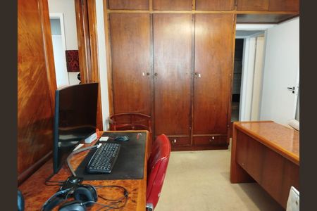 Apartamento à venda com 3 quartos, 142m² em Campos Elíseos, São Paulo