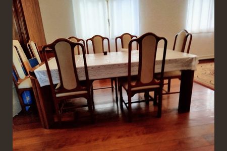 Apartamento à venda com 3 quartos, 142m² em Campos Elíseos, São Paulo
