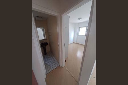 Apartamento à venda com 43m², 1 quarto e sem vaga