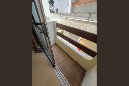 Apartamento à venda com 43m², 1 quarto e sem vaga