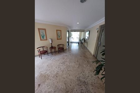 Apartamento à venda com 43m², 1 quarto e sem vaga