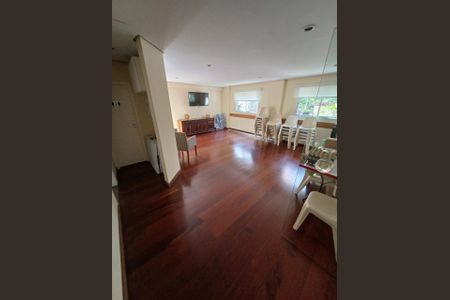Apartamento à venda com 1 quarto, 43m² em Vila Buarque, São Paulo